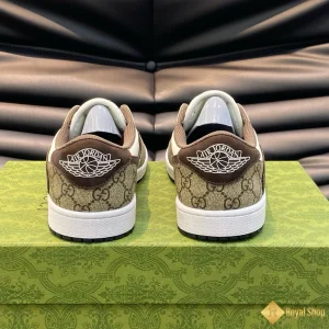 Giày sneaker Gucci x Nike CKGC241033 siêu cấp