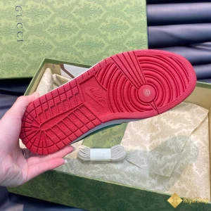 Giày sneaker Gucci x Nike CKGC241035 chính hãng