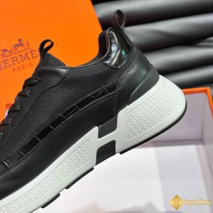 Giày sneaker Hermes nam Heros CKH41512 được làm thủ công