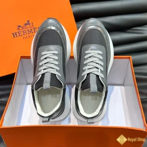 Giày sneaker Hermes nam Heros CKH41518 được làm thủ công