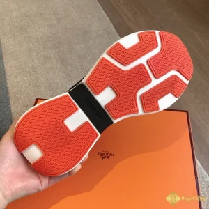 Giày sneaker Hermes nam Heros CKH41520 siêu cấp