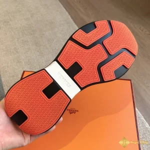 Giày sneaker Hermes nam Heros CKH41524 mới