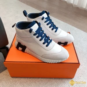 Giày sneaker Hermes nam Hightop CKH41471