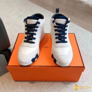 Giày sneaker Hermes nam Hightop CKH41471 Hà Nội