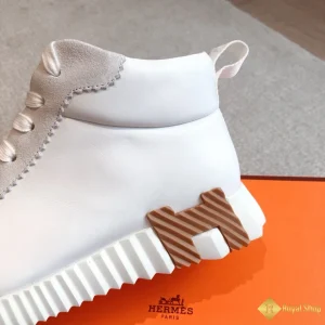 Giày sneaker Hermes nam Hightop CKH41475 HCM