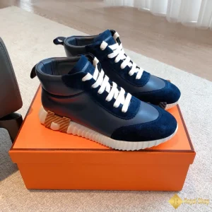 Giày sneaker Hermes nam Hightop CKH41477