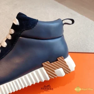 Giày sneaker Hermes nam Hightop CKH41477 HCM