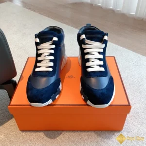 Giày sneaker Hermes nam Hightop CKH41477 like auth