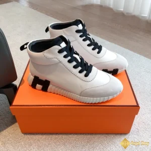 Giày sneaker Hermes nam Hightop CKH41478