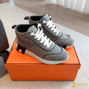 Giày sneaker Hermes nam Hightop CKH41481