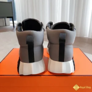 Giày sneaker Hermes nam Hightop CKH41481 đẹp