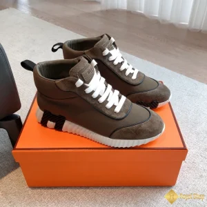 Giày sneaker Hermes nam Hightop CKH41482