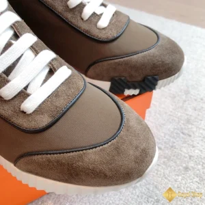 Giày sneaker Hermes nam Hightop CKH41482 đẹp