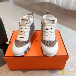 Giày sneaker Hermes nam Hightop CKH41483 like auth