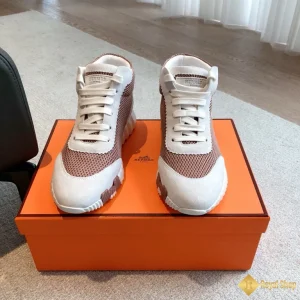 Giày sneaker Hermes nam Hightop CKH41485 HCM