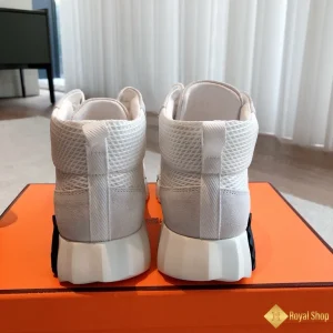 Giày sneaker Hermes nam Hightop CKH41486 2024