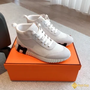 Giày sneaker Hermes nam Hightop CKH41486