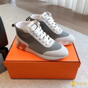 Giày sneaker Hermes nam Hightop CKH41487