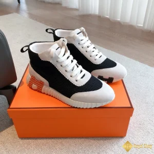 Giày sneaker Hermes nam Hightop CKH41488