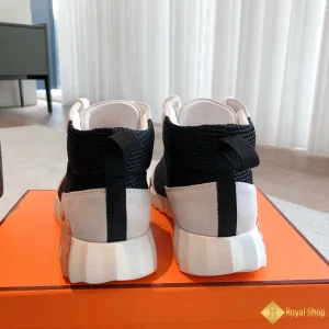 Giày sneaker Hermes nam Hightop CKH41488 HCM