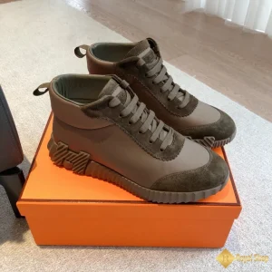 Giày sneaker Hermes nam Hightop CKH41489