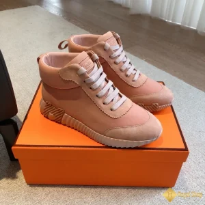 Giày sneaker Hermes nam Hightop CKH41491