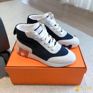 Giày sneaker Hermes nam Hightop CKH41493