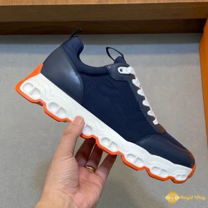 Giày sneaker Hermes nam Impulse Chandal CKH41430 được làm thủ công