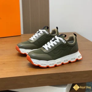 Giày sneaker Hermes nam Impulse Chandal CKH41432 Hà Nội