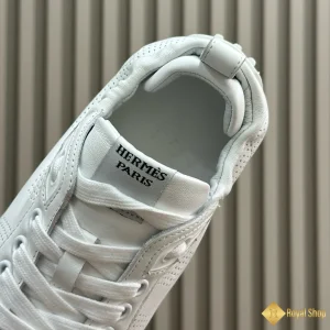 Giày sneaker Hermes nam In CKH41389 được làm thủ công