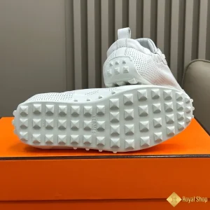 Giày sneaker Hermes nam In CKH41389 mới