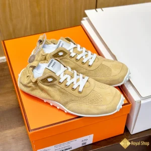 Giày sneaker Hermes nam In CKH41395