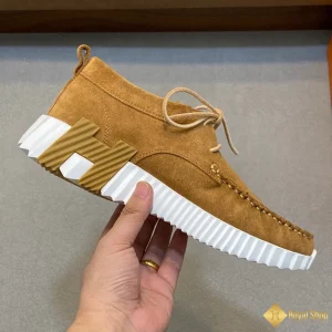 Giày sneaker Hermes nam Increase CKH41345 mới