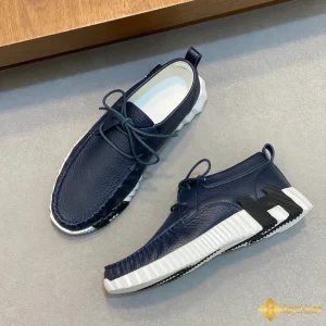 Giày sneaker Hermes nam Increase blue CKH41343