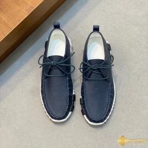 Giày sneaker Hermes nam Increase blue CKH41343 đẹp