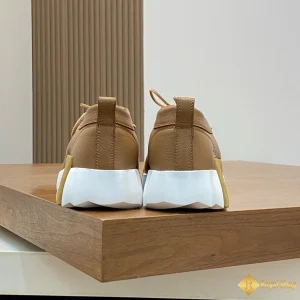 Giày sneaker Hermes nam Increase màu nâu CKH41340 HCM