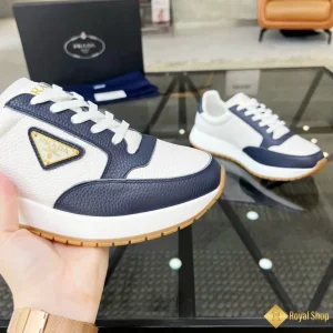 Giày sneaker Prada nam Prax 01 CKP41405 HCM