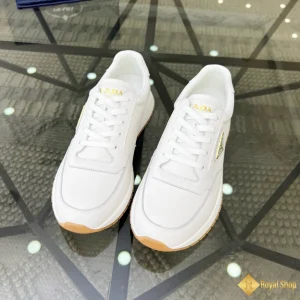 Giày sneaker Prada nam Prax 01 CKP41406 mới