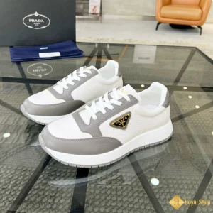 Giày sneaker Prada nam Prax 01 CKP41407 chính hãng