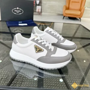 Giày sneaker Prada nam Prax 01 CKP41408