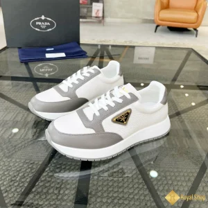 Giày sneaker Prada nam Prax 01 CKP41408 cao cấp