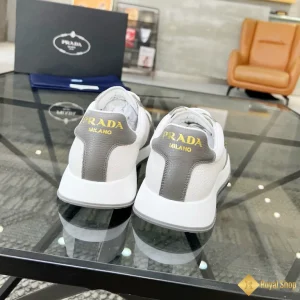 Giày sneaker Prada nam Prax 01 CKP41408 chính hãng