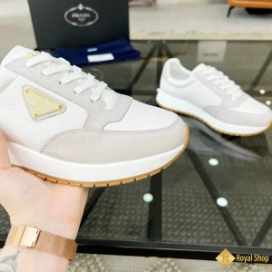 Giày sneaker Prada nam Prax 01 CKP41410 được làm thủ công