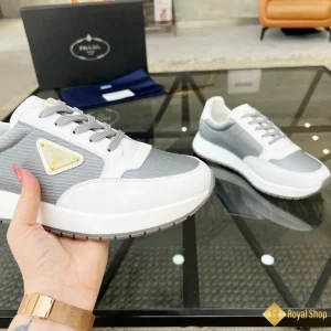 Giày sneaker Prada nam Prax 01 CKP41413 mới