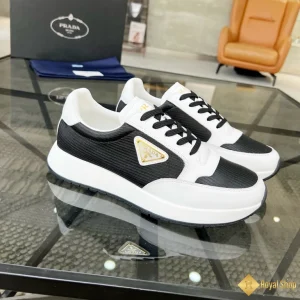 Giày sneaker Prada nam Prax 01 CKP41416