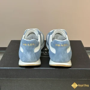 Giày sneaker Prada nam Prax 01 CKP41424 2024