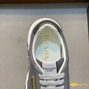 Giày sneaker Prada nam Prax 01 CKP41429 được làm thủ công