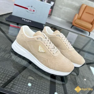 Giày sneaker Prada nam Prax 01 CKP41433