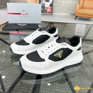 Giày sneaker Prada nam Prax 01 CKP41434 2024