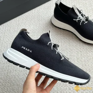 Giày sneaker Prada nam Prax 01 CKP41436 được làm thủ công